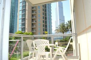Burj Residence -  2 Bedroom Apartment Ντουμπάι Εξωτερικό φωτογραφία
